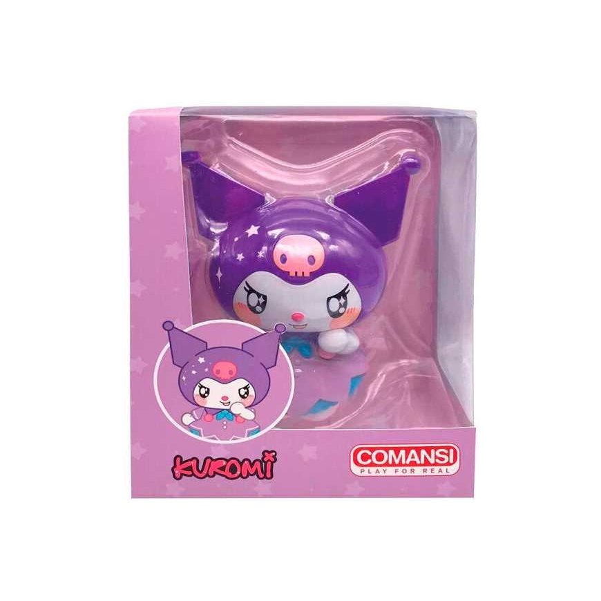 Comansi Hello Kitty Kuromi figure 16cm