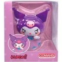 Comansi Hello Kitty Kuromi -figuuri 16 cm Comansi Hello Kitty Kuromi -figuuri 16 cm
