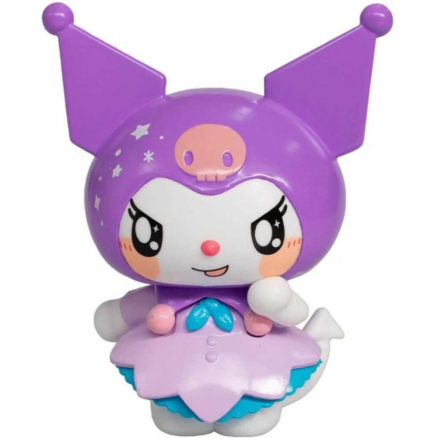 Comansi Hello Kitty Kuromi figure 16cm – 2