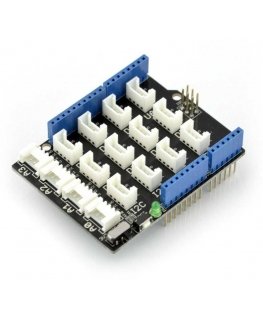 Seeed Studio Grove, Base Shield v2, Arduino Add-on
