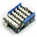 Seeed Studio Grove, Base Shield v2, Arduino priedėlis Seeed Studio Grove, Base Shield v2, Arduino priedėlis