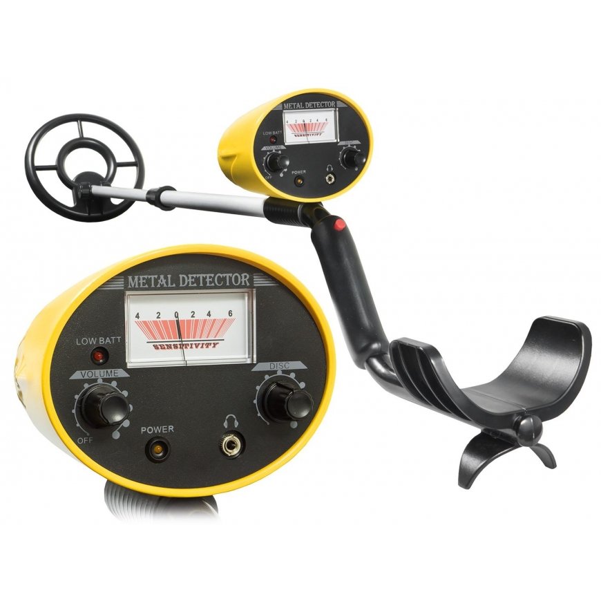 Cobra Tector Metal detector metal detector
