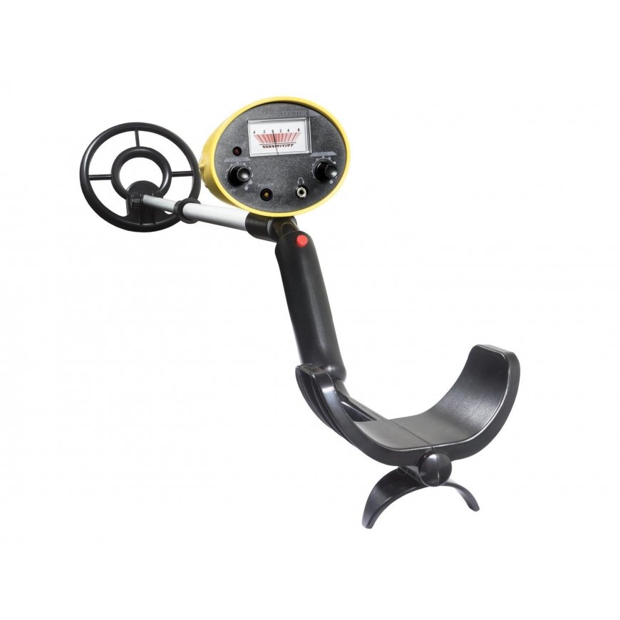 Metal detector metal detector Cobra Tector CT-1066 – 3