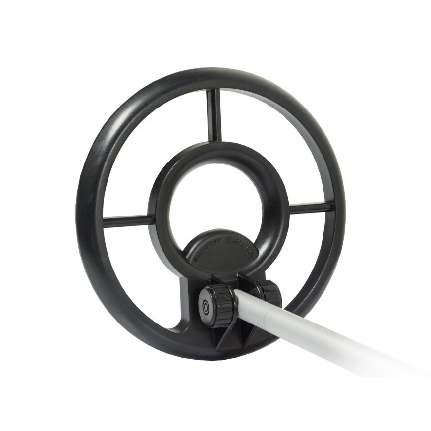 Metal detector metal detector Cobra Tector CT-1066 – 4