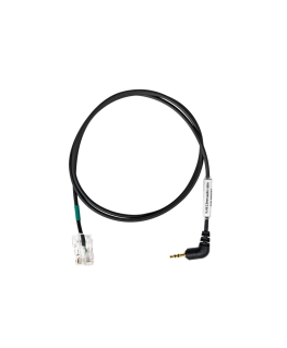 EPOS RJ45-2.5MM garso kabelis