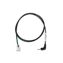EPOS RJ45-2.5MM-ÄÄNIKAAPELI EPOS RJ45-2.5MM-ÄÄNIKAAPELI