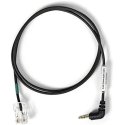 EPOS RJ45-2.5MM garso kabelis EPOS RJ45-2.5MM garso kabelis