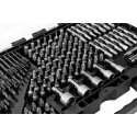Graphite Drill and bit set, 120 pcs. Graphite Drill and bit set, 120 pcs.