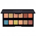 Sleek MakeUP i-Divine lauvärv 9 g Grounded Matt, Läiklev Sleek MakeUP i-Divine lauvärv 9 g Grounded Matt, Läiklev