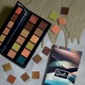 Sleek MakeUP i-Divine Grounded 9g Sleek MakeUP i-Divine Grounded 9g