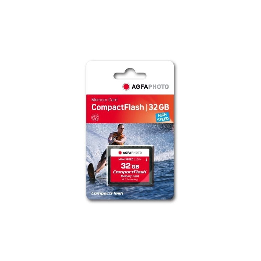 AgfaPhoto USB & SD Cards Compact