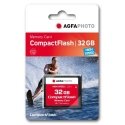 AgfaPhoto USB & SD Cards Compact Flash 32GB SPERRFRIST 01.01.2010 CompactFlash AgfaPhoto USB & SD Cards Compact Flash 32GB SPERRFRIST 01.01.2010 CompactFlash