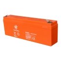 Электрическая батарея Power Bubble PB12023 Li-Ion (AGM) 12V 2.3A