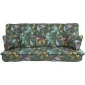 Swing cushions Umbria / Mallorca 170 cm / 6 cm G058-02PB PATIO