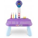 Ricokids 773700 Drawing Projector - Purple