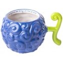 ERIK One Piece Gum Gum Fruit 3D mug 500ml ERIK One Piece Gum Gum Fruit 3D mug 500ml