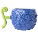 ERIK One Piece Gum Gum Fruit 3D mug 500ml ERIK One Piece Gum Gum Fruit 3D mug 500ml