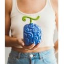 ERIK One Piece Gum Gum Fruit 3D -muki 500ml ERIK One Piece Gum Gum Fruit 3D -muki 500ml