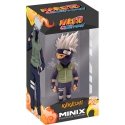 MINIX Manga: Naruto - Kakashi MINIX Manga: Naruto - Kakashi