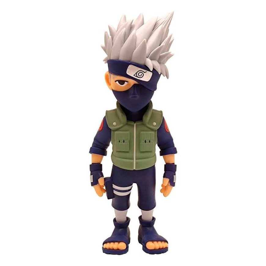 MINIX Manga: Naruto - Kakashi – 2