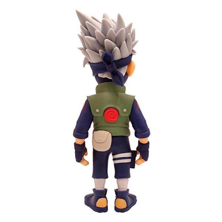 MINIX Manga: Naruto - Kakashi – 3