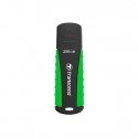 Transcend JetFlash 810 USB флеш накопитель 256 GB USB тип-A 3.2 Gen 1 (3.1 Gen 1) Черный, Зеленый Transcend JetFlash 810 USB флеш накопитель 256 GB USB тип-A 3.2 Gen 1 (3.1 Gen 1) Черный, Зеленый