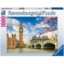 Ravensburgeri pusle Big Ben London (88777)