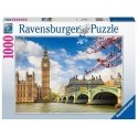 Ravensburger Puzzle Big Ben London (88777) Ravensburger Puzzle Big Ben London (88777)