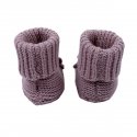 Monster Clippers Lodger Slipper Knit slippers Rose 0-6m SLK 107_0-6 Monster Clippers Lodger Slipper Knit slippers Rose 0-6m SLK 107_0-6
