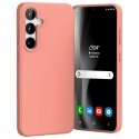 Mercury Soft Samsung S24 FE S721 pink Mercury Soft Samsung S24 FE S721 pink