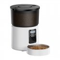 Rojeco 3L Automatic Feed Dispenser Button Version (White) Rojeco 3L Automatic Feed Dispenser Button Version (White)