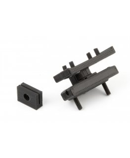 Bondtech LGX Lite Perch Kit for Creality CR-10 Smart