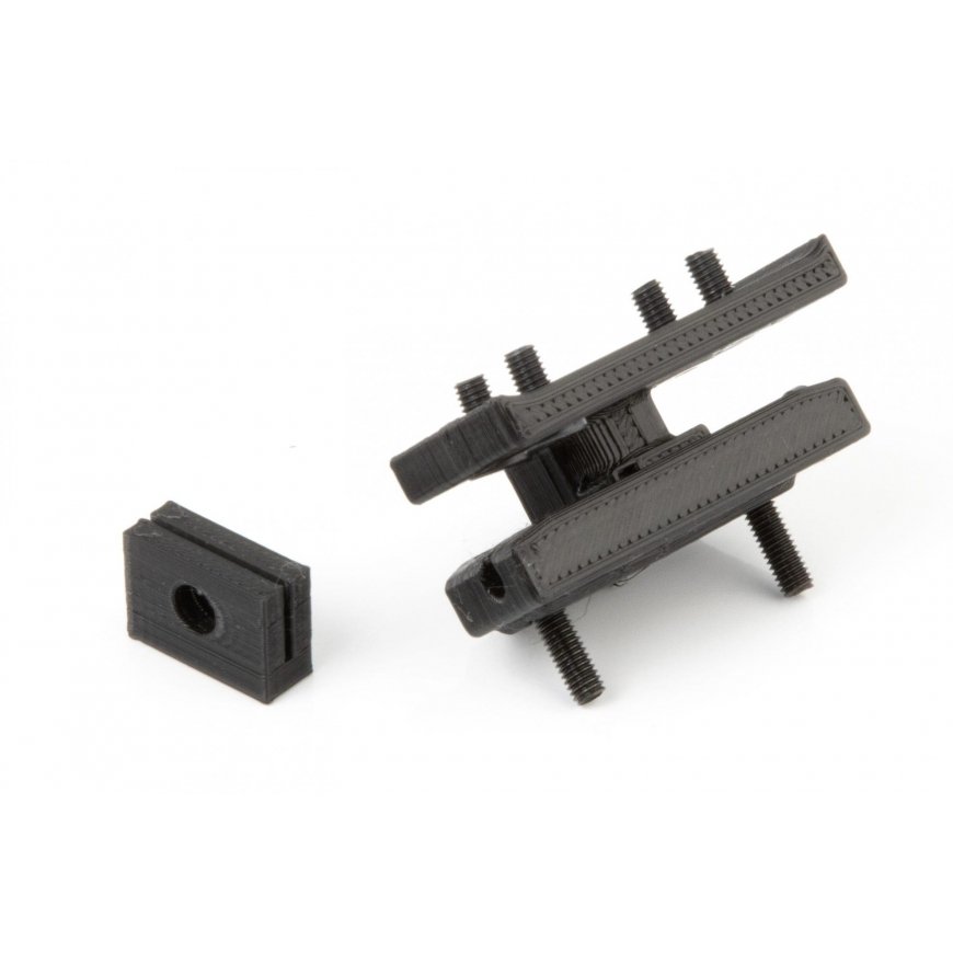 Bondtech LGX Lite Perch rinkinys, skirtas Creality CR-10 Smart