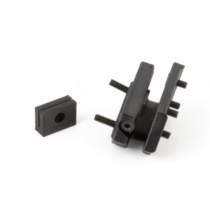 Bondtech LGX Lite -ahvensetti Creality CR-10 Smartille – 2