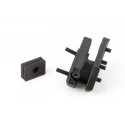 Bondtech LGX Lite Perch Kit for Creality CR-10 Smart Bondtech LGX Lite Perch Kit for Creality CR-10 Smart