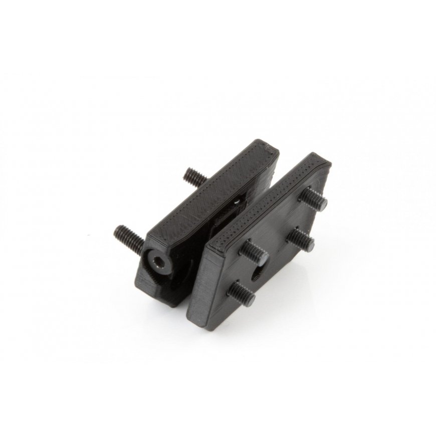 Bondtech LGX Lite Perch Kit for Creality CR-10 Smart – 3