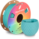 Polymaker Panchroma™ PLA Matte 1.75 mm 1kg - Arctic Teal Polymaker Panchroma™ PLA Matte 1.75 mm 1kg - Arctic Teal