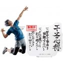 Banpresto Haikyu!! Kotaro Bokuto figure 20cm Banpresto Haikyu!! Kotaro Bokuto figure 20cm