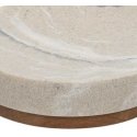 5five Simply Smart COME soap dish, Ø 10.8 cm
