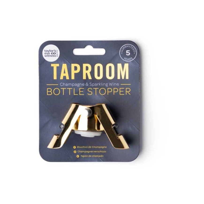 Tayloreye Bottle stopper Taylor Eye TESSCSG