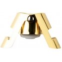 Tayloreye Bottle stopper Taylor Eye TESSCSG, for sparkling wine, gold color Tayloreye Bottle stopper Taylor Eye TESSCSG, for sparkling wine, gold color