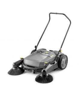Karcher AG KM 70/20 C 2SB tīrītājs Antracīts, Melns, Dzeltens