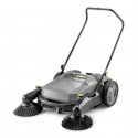 Karcher AG KM 70/20 C 2SB pühkimismasin Söehall, Must, Kollane
