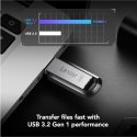 Lexar JumpDrive M400 USB-välkmälu 256 GB USB tüüp A 3.2 Gen 1 (3.1 Gen 1) Hõbe Lexar JumpDrive M400 USB-välkmälu 256 GB USB tüüp A 3.2 Gen 1 (3.1 Gen 1) Hõbe