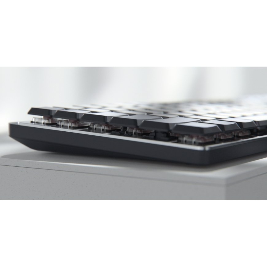 Logitech 920-010837 tastatūra Birojs Bluetooth sistēma