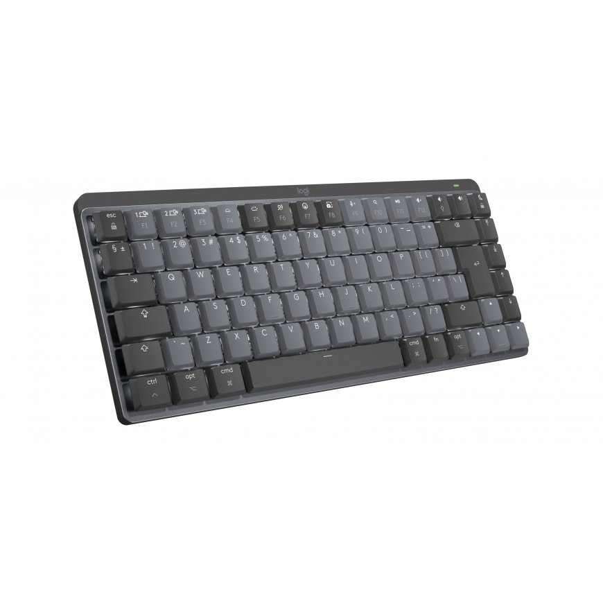 Logitech MX Mechanical Mini for Mac – 2