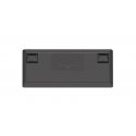 Logitech 920-010837 tastatūra Birojs Bluetooth sistēma QWERTY US International Grafīts, Pelēks Logitech 920-010837 tastatūra Birojs Bluetooth sistēma QWERTY US International Grafīts, Pelēks