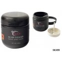 Jk Box Cleaning Bath for Silver Jewelry US-1015 / AG - 118 ml Jk Box Cleaning Bath for Silver Jewelry US-1015 / AG - 118 ml