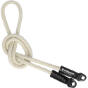 ARTISANARTIST Artisan & Artist I ACAM-301A I Silk Camera Strap, Silver ARTISANARTIST Artisan & Artist I ACAM-301A I Silk Camera Strap, Silver