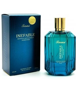 Rasasi Inefable EDP miehille, 100 ml